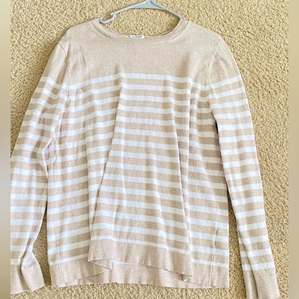 Sweater from J. Crew